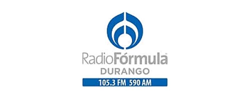 Radio Fórmula Durango