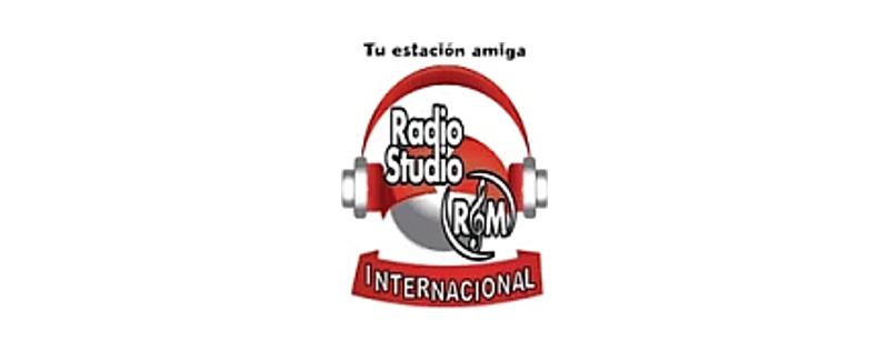 Radio Studio RSM