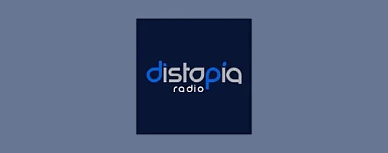 Distopía Radio