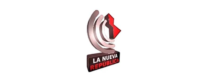 Radio La Nueva República