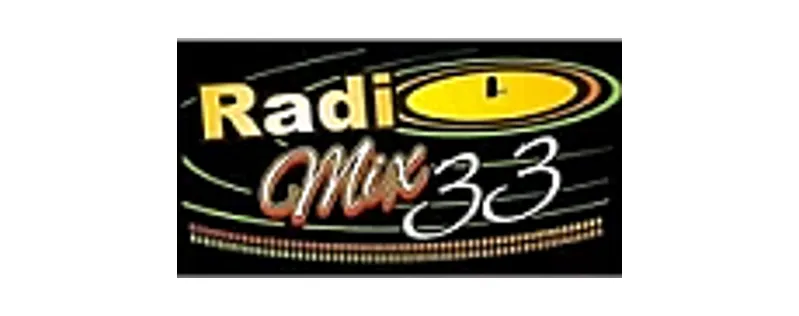 RadioMix 33