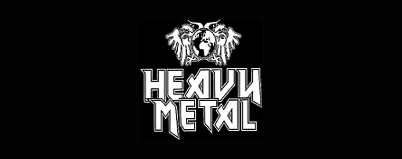 Miled Music Heavy Metal