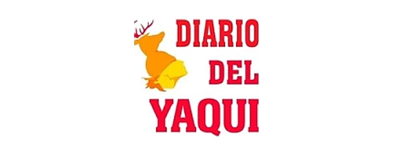 logo Radio Red Yaqui