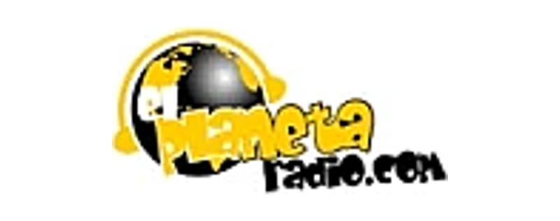 logo El Planeta Radio