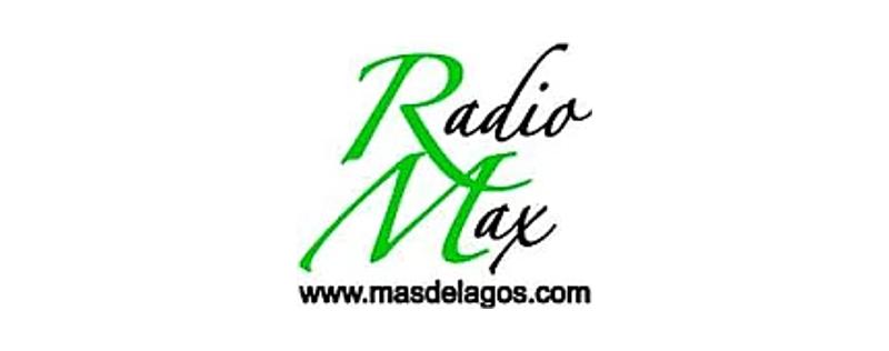 Radio Max de Lagos