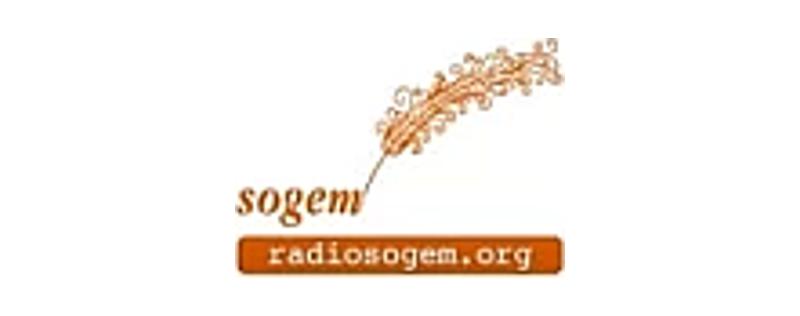 logo Radio Sogem