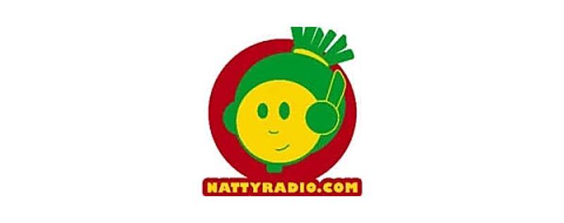 logo Natty Radio