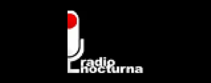 logo Radio Nocturna