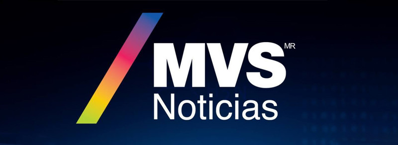 logo Radio Noticias MVS