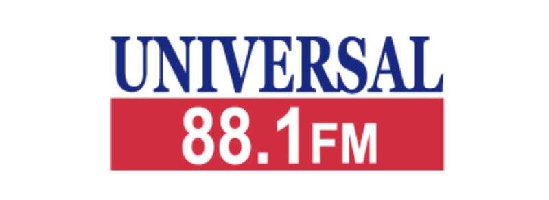 logo Universal Stereo
