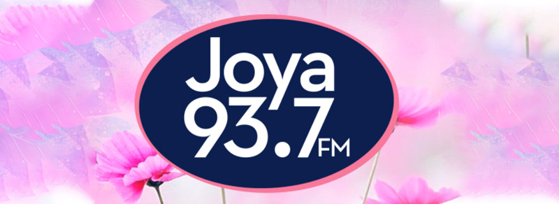 logo Stereo Joya 93.7