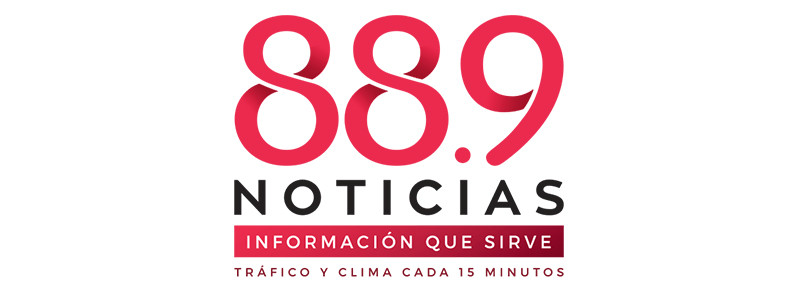 logo Noticias 88.9