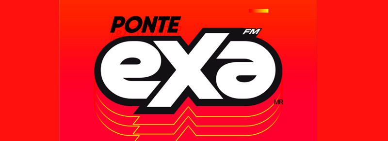 logo Radio Exa FM