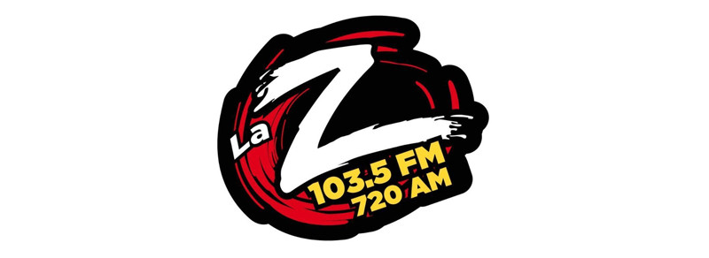 logo La Z 103.5