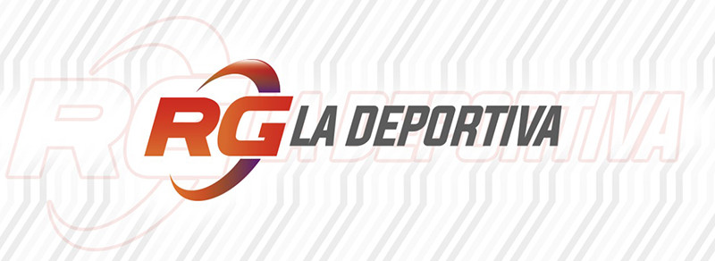 logo RG la Deportiva
