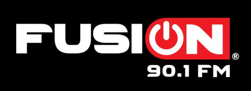 logo Radio Fusión