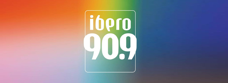 logo Radio Ibero