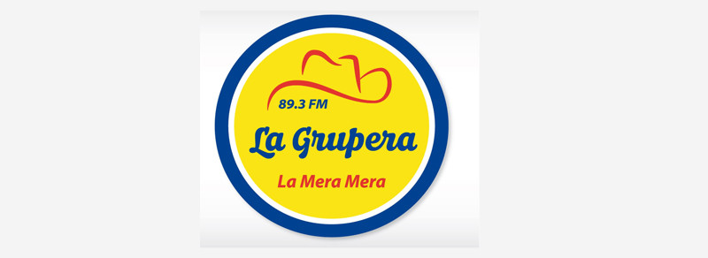 logo La Grupera