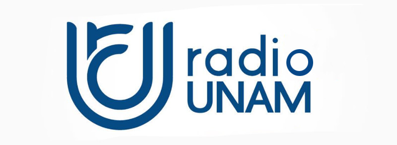 logo Radio UNAM
