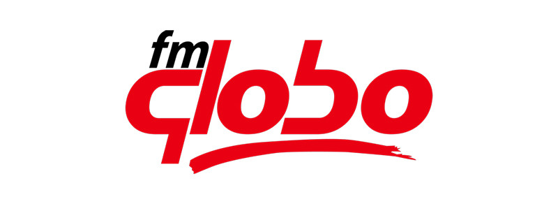 logo FM Globo Mexicali