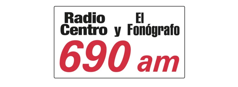 Radio Centro y El Fonógrafo
