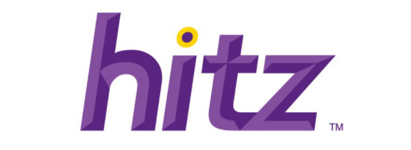 logo Hitz FM
