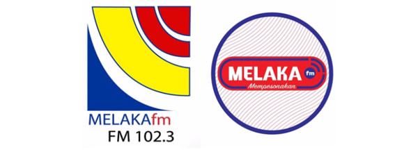 logo Melaka FM