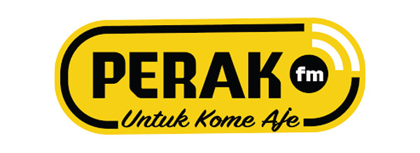logo Perak FM