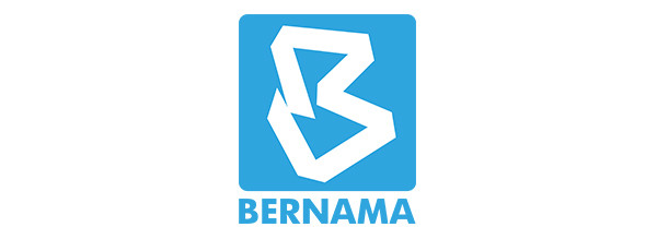 logo Bernama Radio