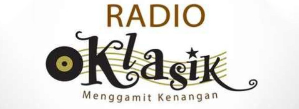 logo Radio Klasik
