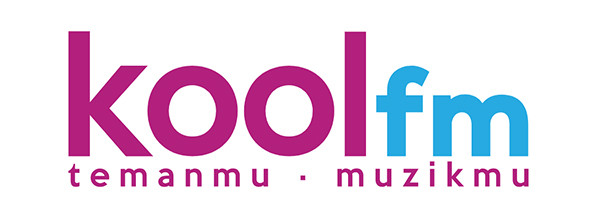 logo Kool FM
