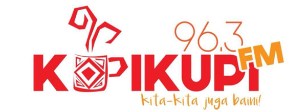 logo Kupi Kupi FM