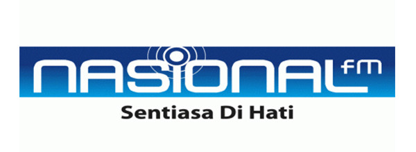 logo Nasional FM