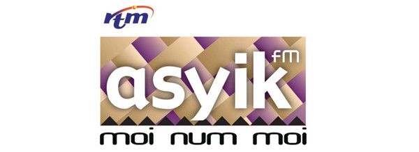 logo Asyik FM
