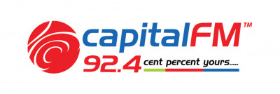 logo Capital FM 92.4