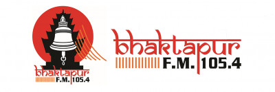 logo Bhaktapur FM