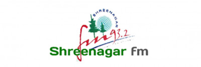 logo Shreenagar FM