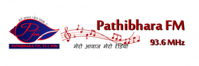 logo Pathibhara FM