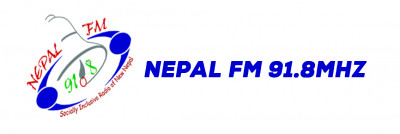 logo Nepal FM