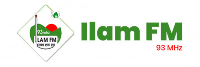 logo Ilam FM 93.0