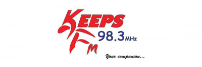 logo Keeps FM 98.3