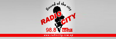Radio City 98.8