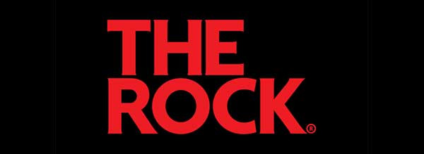 logo The Rock FM