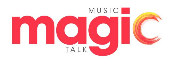logo Magic Talk