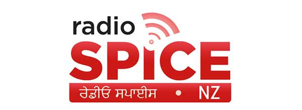logo Radio Spice