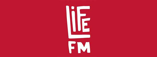 logo Life FM