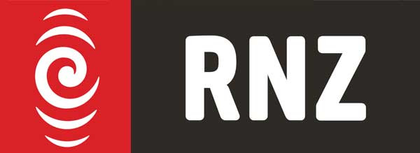 logo RNZ National