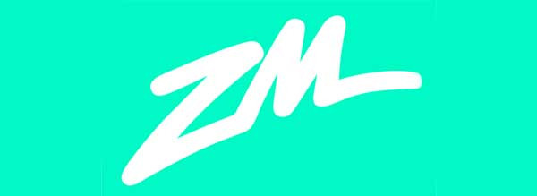 logo ZM