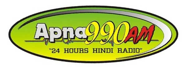 logo Radio Apna