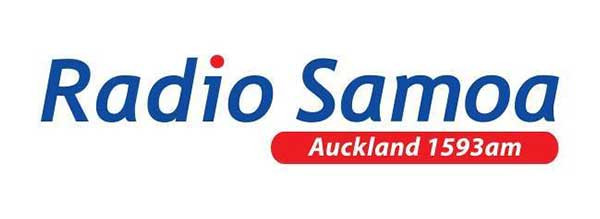 logo Radio Samoa